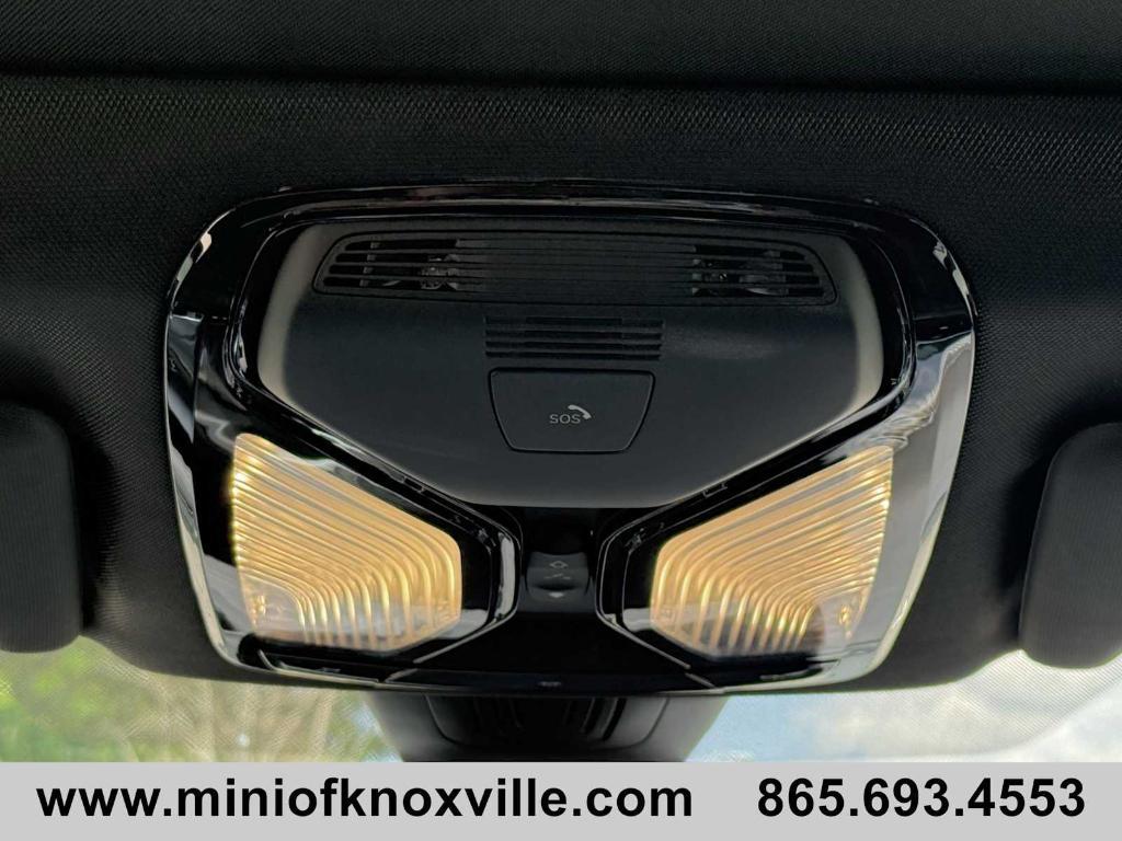used 2024 BMW i4 Gran Coupe car, priced at $61,460