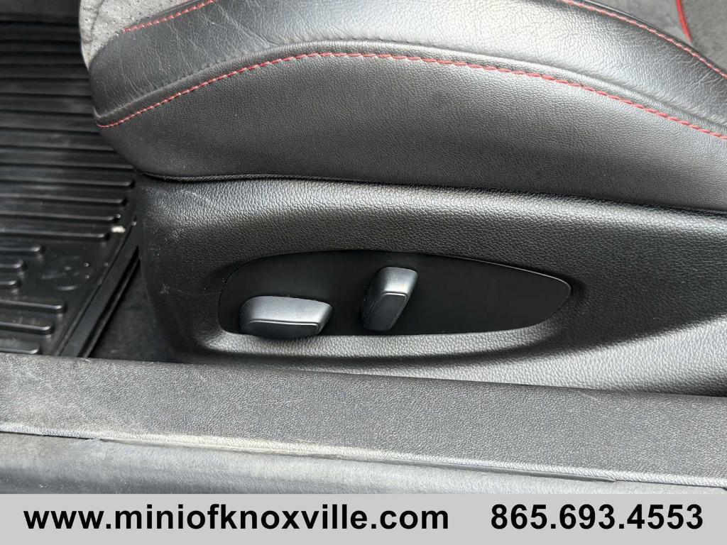 used 2021 Chevrolet Camaro car, priced at $63,541