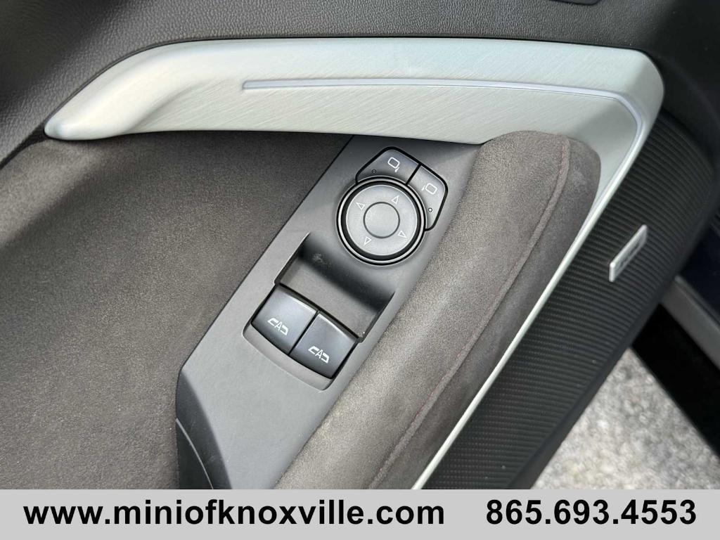 used 2021 Chevrolet Camaro car, priced at $63,541