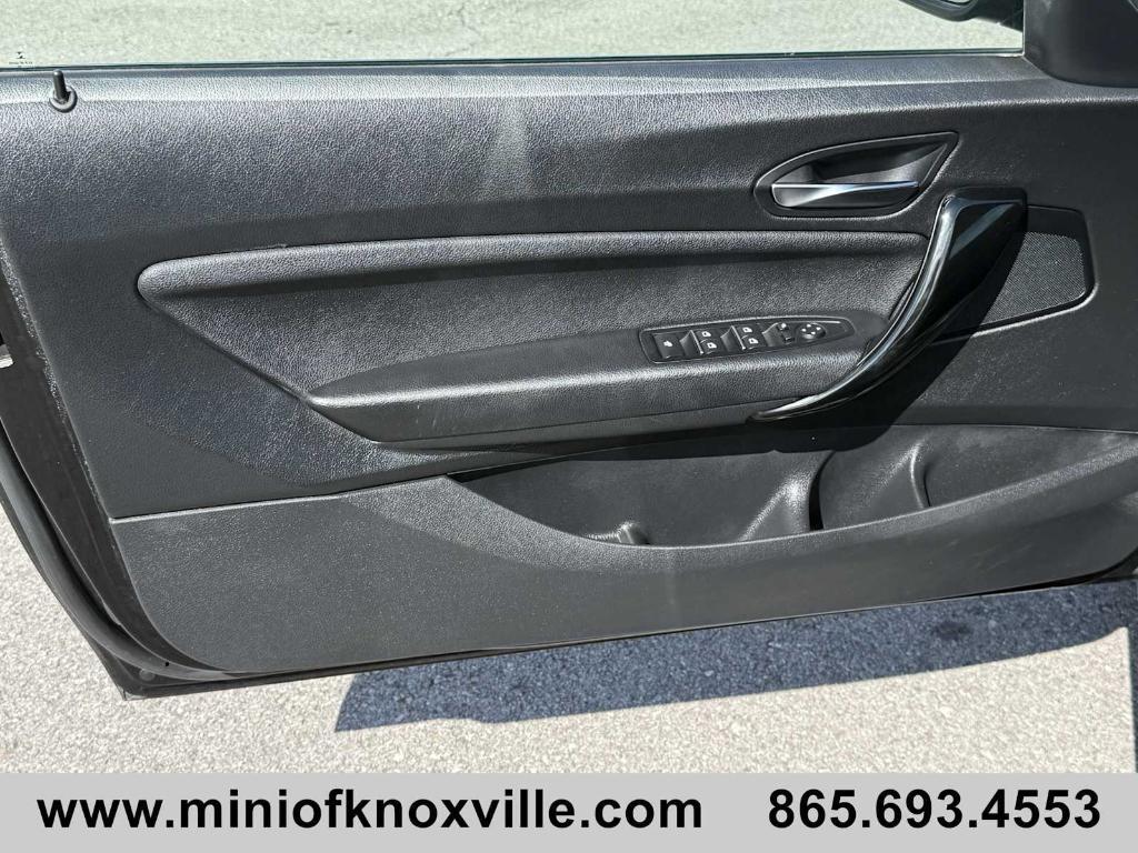 used 2020 BMW 230 car, priced at $24,550