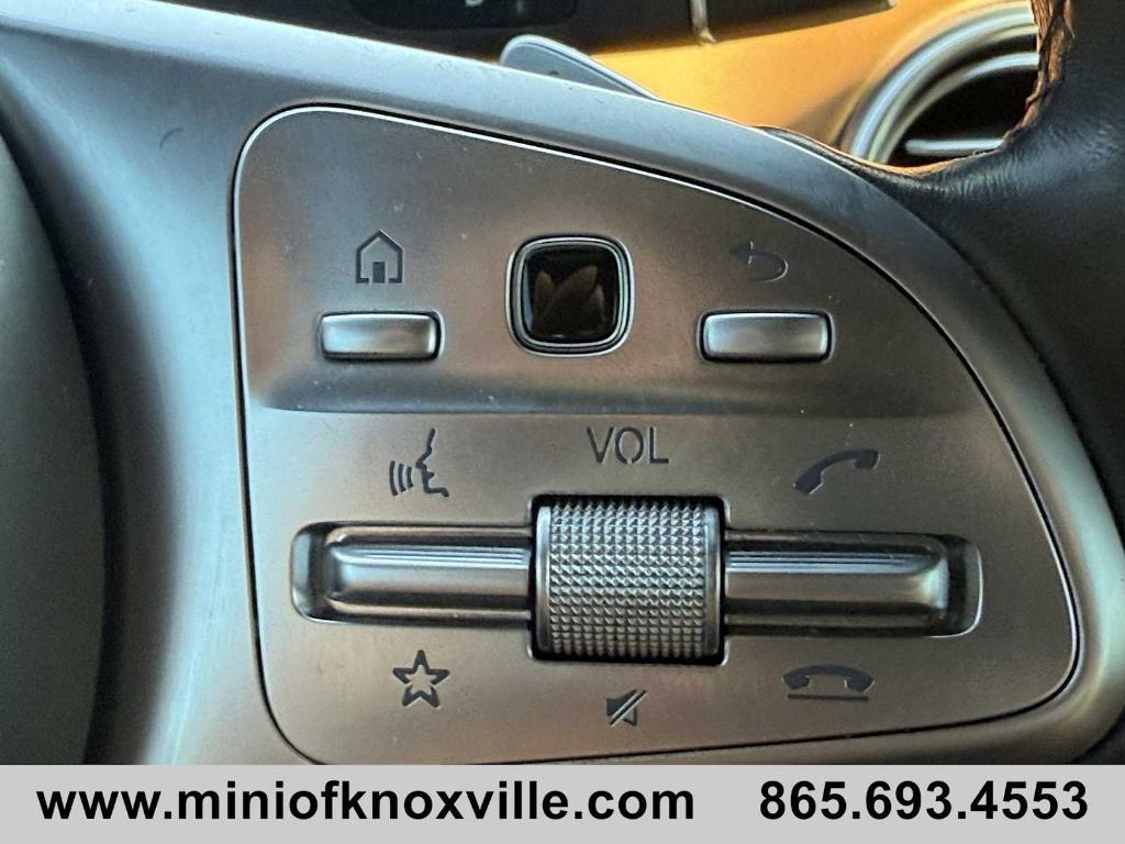 used 2018 Mercedes-Benz S-Class car, priced at $40,901