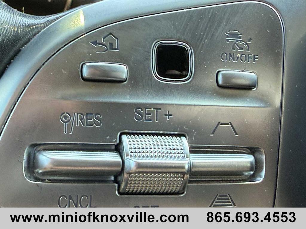 used 2018 Mercedes-Benz S-Class car, priced at $40,901