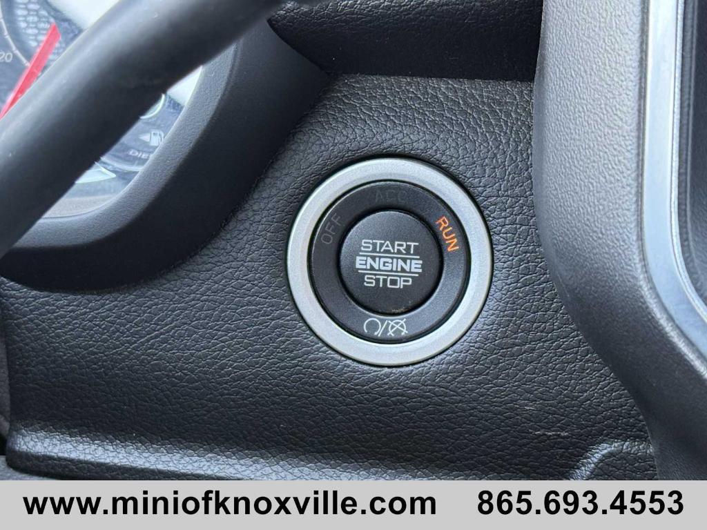 used 2024 Ram 2500 car, priced at $46,901