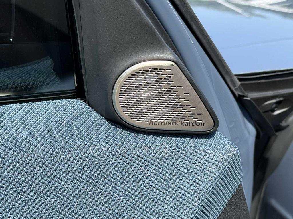 new 2025 MINI Countryman car, priced at $45,815