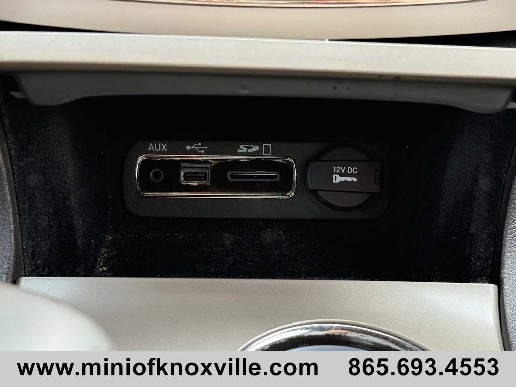 used 2014 Jeep Grand Cherokee car, priced at $9,901