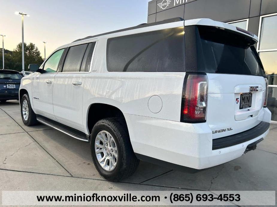 used 2019 GMC Yukon XL car, priced at $25,460