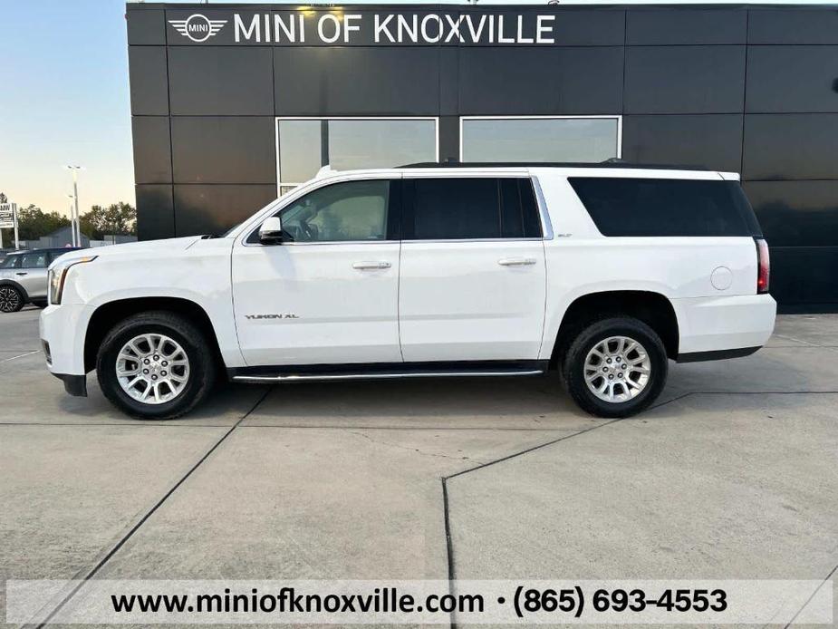 used 2019 GMC Yukon XL car, priced at $25,460