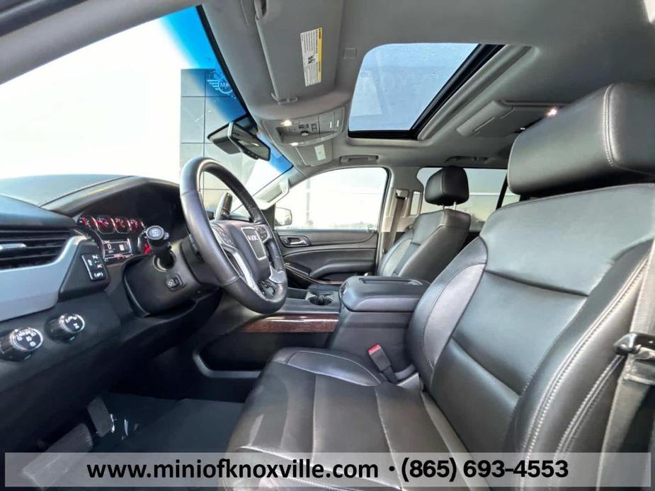 used 2019 GMC Yukon XL car, priced at $25,460