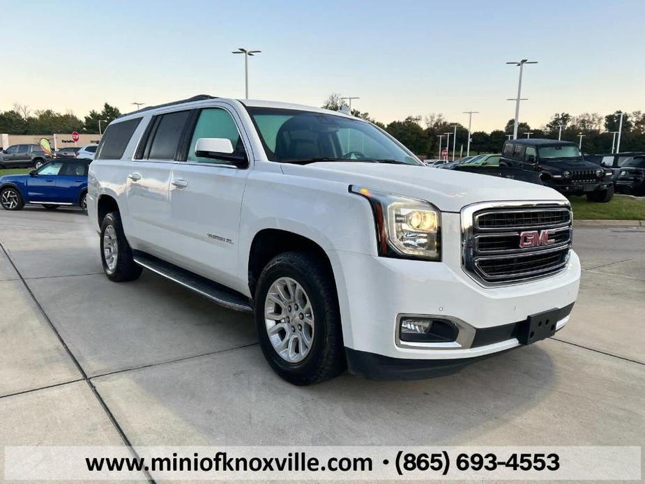 used 2019 GMC Yukon XL car, priced at $25,460