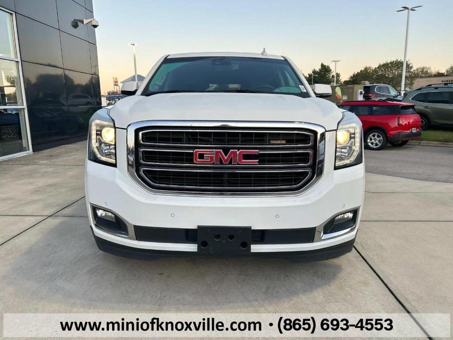 used 2019 GMC Yukon XL car, priced at $25,460