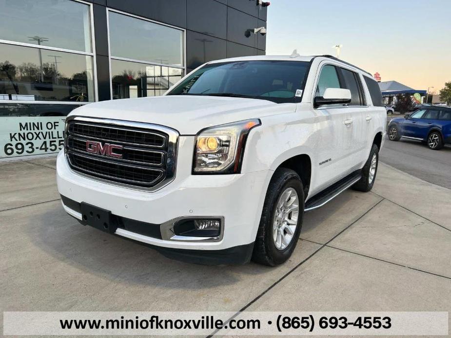 used 2019 GMC Yukon XL car, priced at $25,460