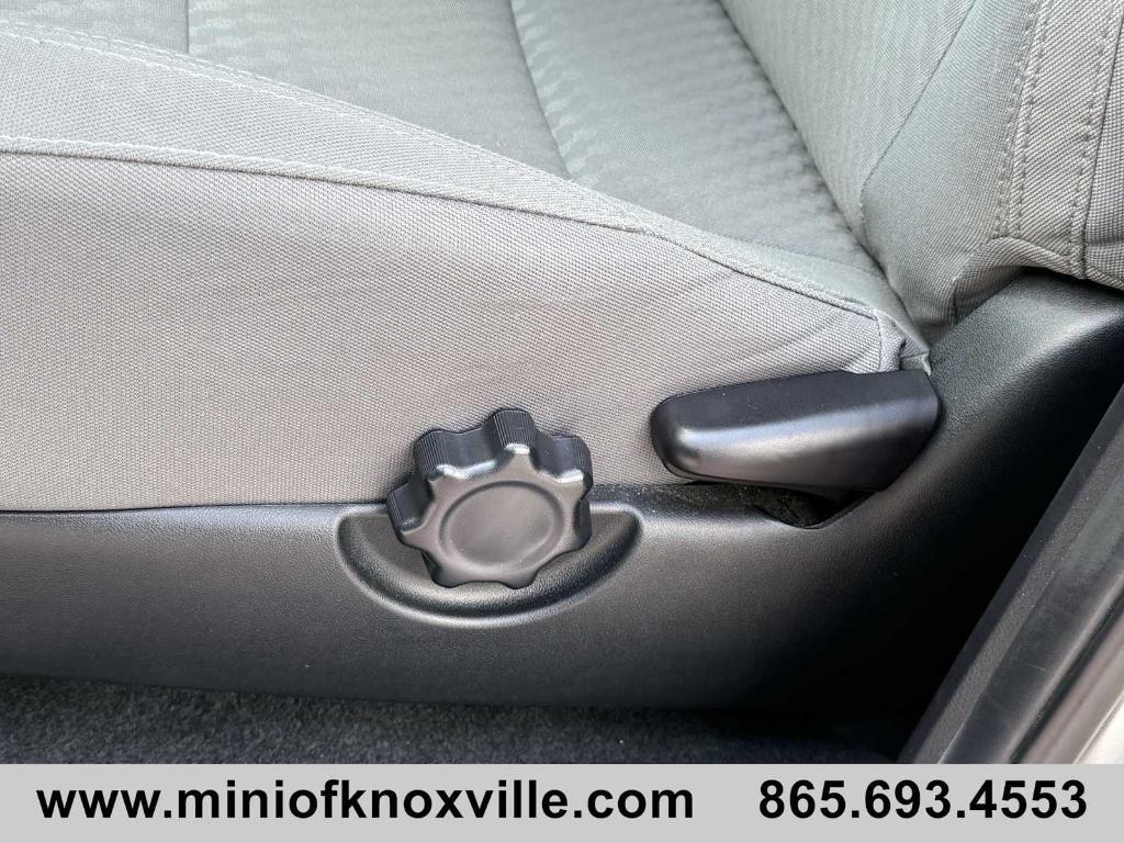 used 2023 Toyota Tacoma car, priced at $32,901