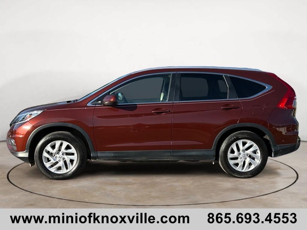 used 2016 Honda CR-V car, priced at $17,550