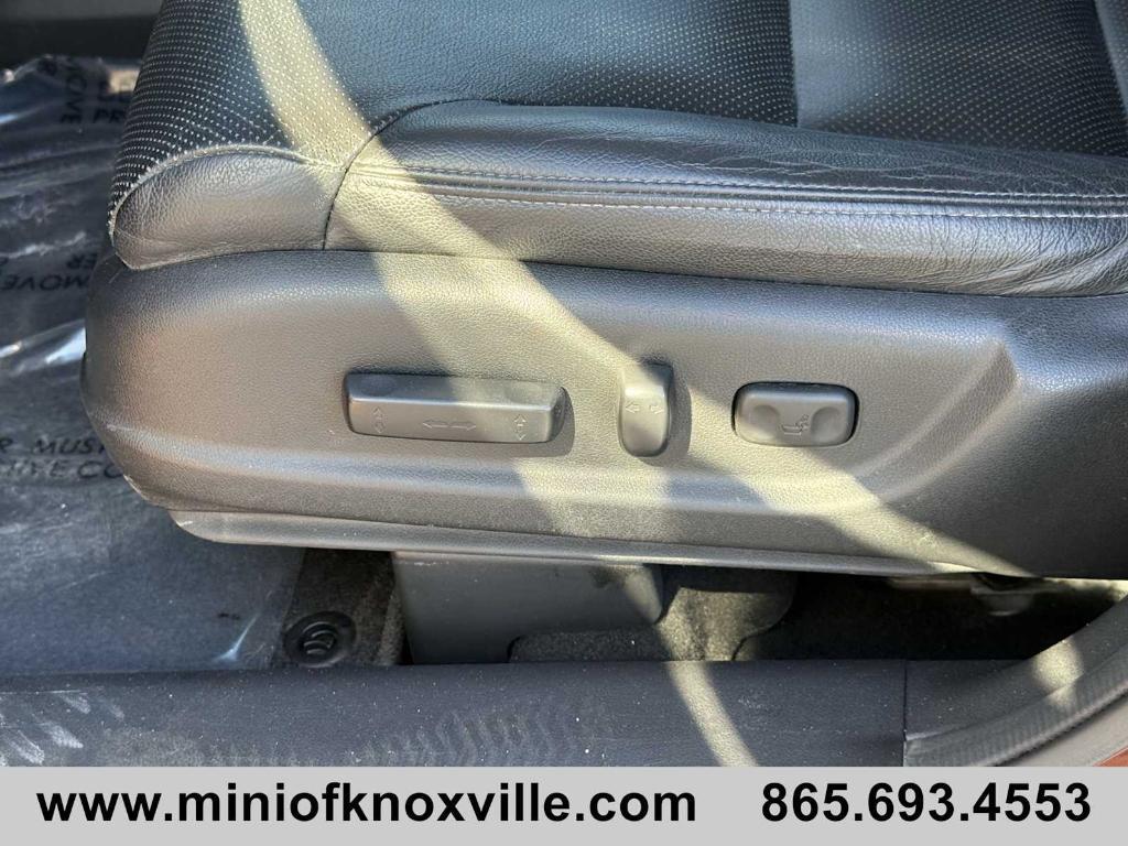 used 2016 Honda CR-V car, priced at $17,550