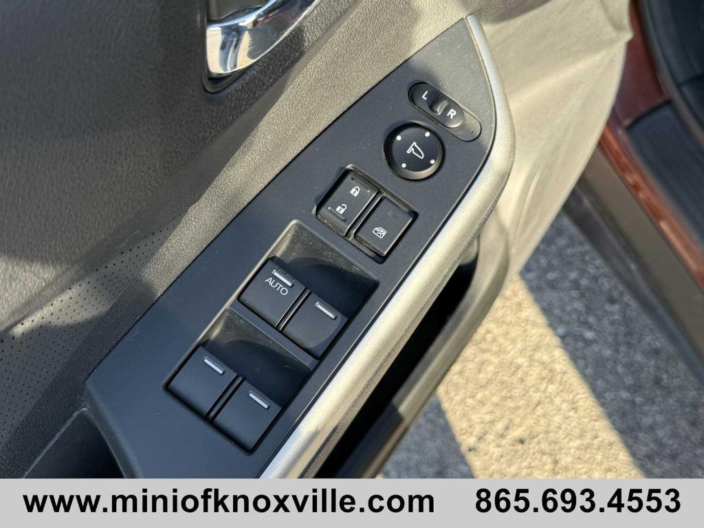 used 2016 Honda CR-V car, priced at $17,550