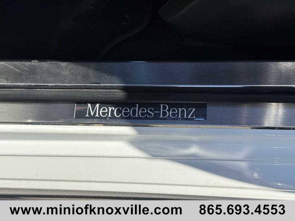 used 2016 Mercedes-Benz CLS-Class car, priced at $25,901