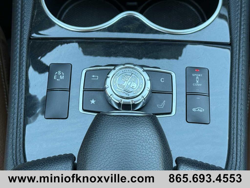 used 2016 Mercedes-Benz CLS-Class car, priced at $25,901