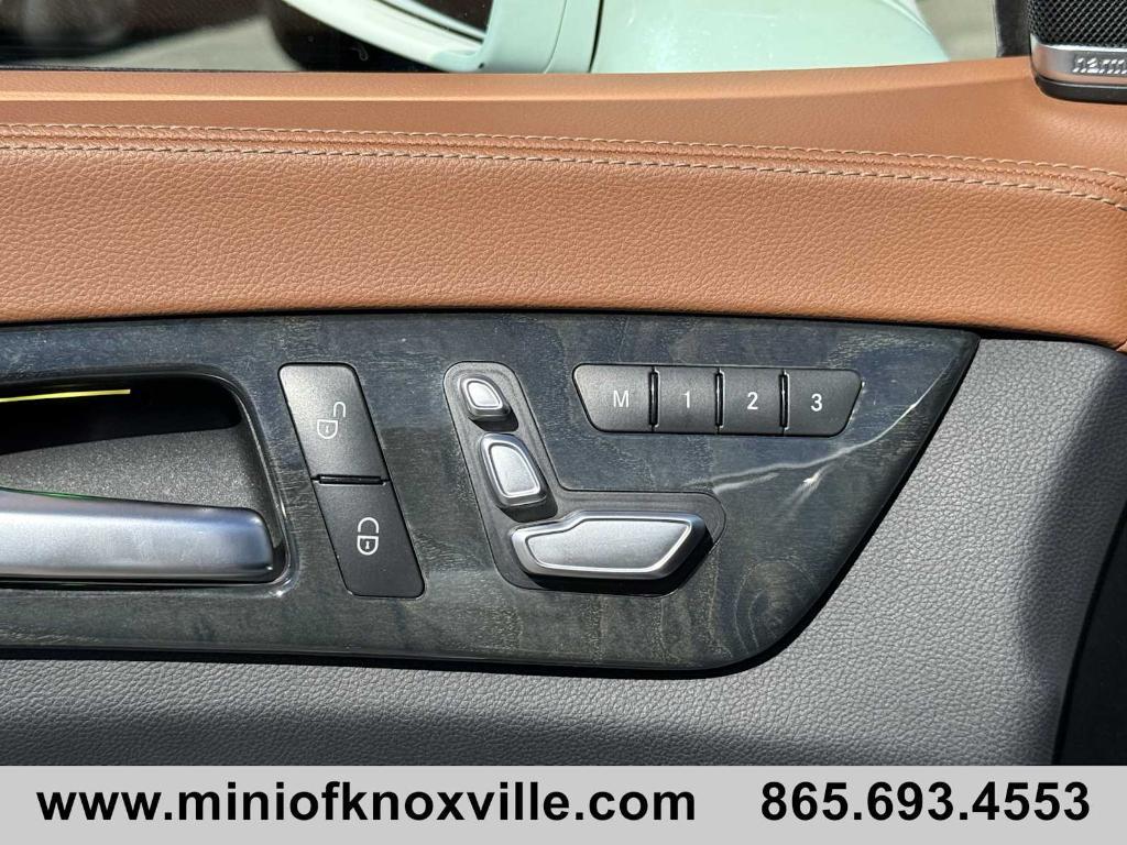 used 2016 Mercedes-Benz CLS-Class car, priced at $25,901