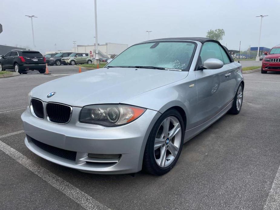 used 2009 BMW 128 car, priced at $14,901