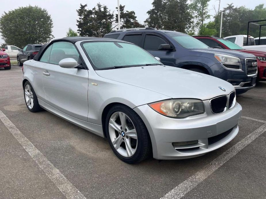 used 2009 BMW 128 car, priced at $14,901