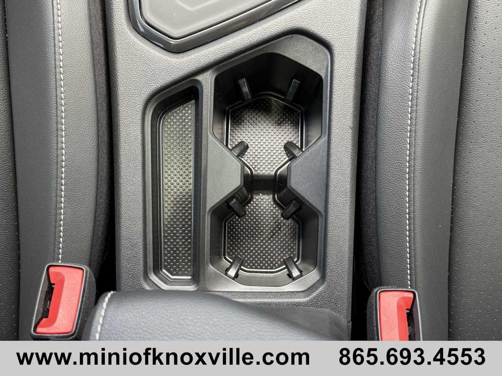 used 2024 Volkswagen Tiguan car, priced at $33,901