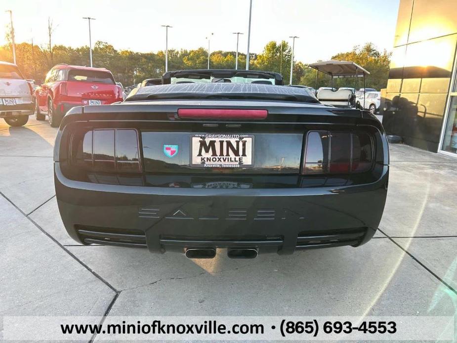 used 2006 Ford Mustang car, priced at $25,271