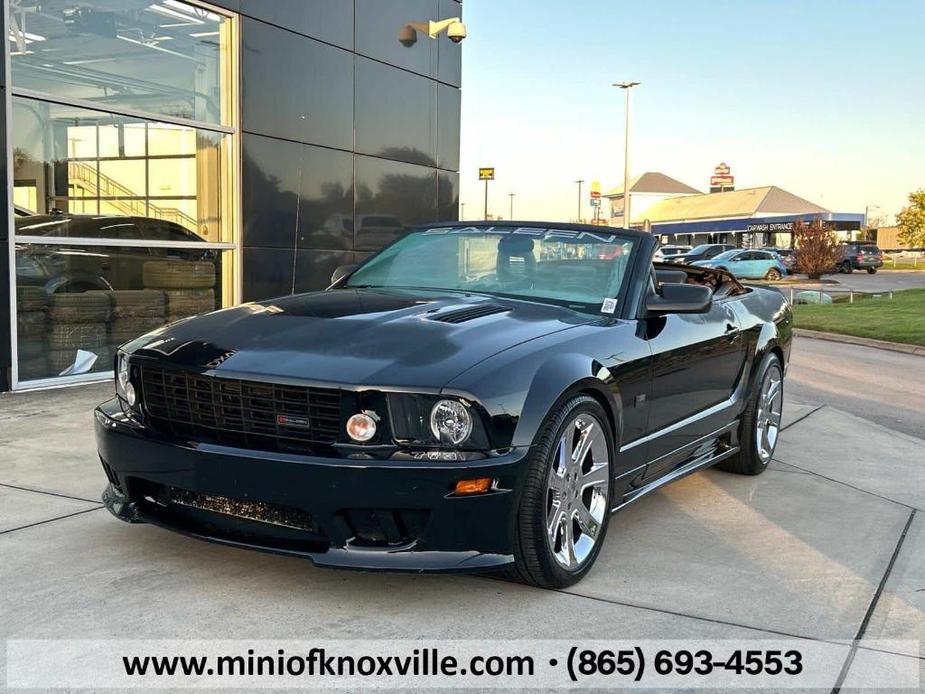 used 2006 Ford Mustang car, priced at $25,271