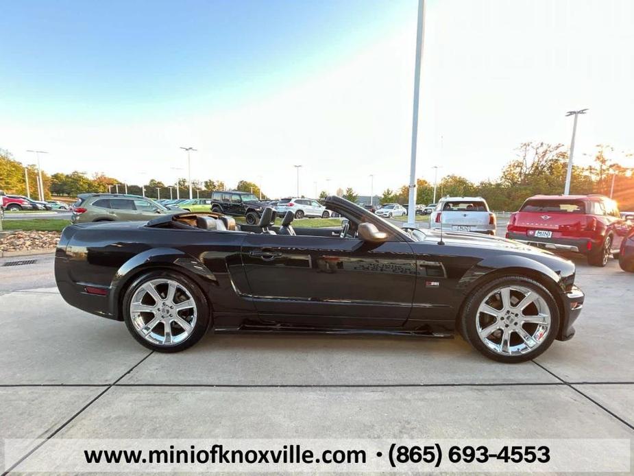 used 2006 Ford Mustang car, priced at $25,271