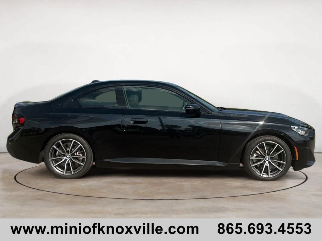 used 2024 BMW 230 car, priced at $39,901