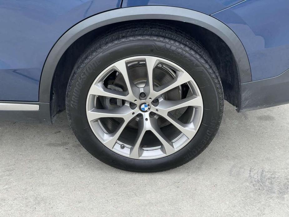 used 2019 BMW X5 car, priced at $28,901