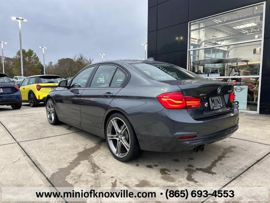 used 2016 BMW 328 car, priced at $18,901