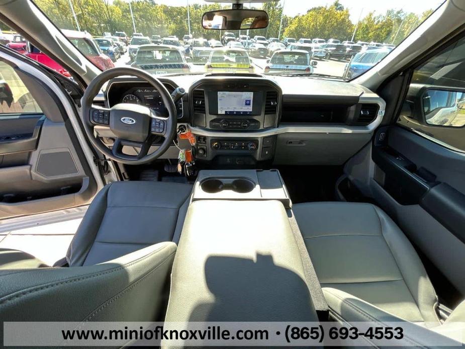 used 2022 Ford F-150 car, priced at $29,901