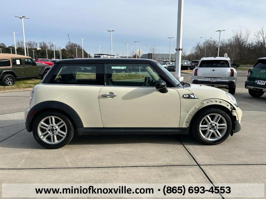 used 2013 MINI Hardtop car, priced at $10,901