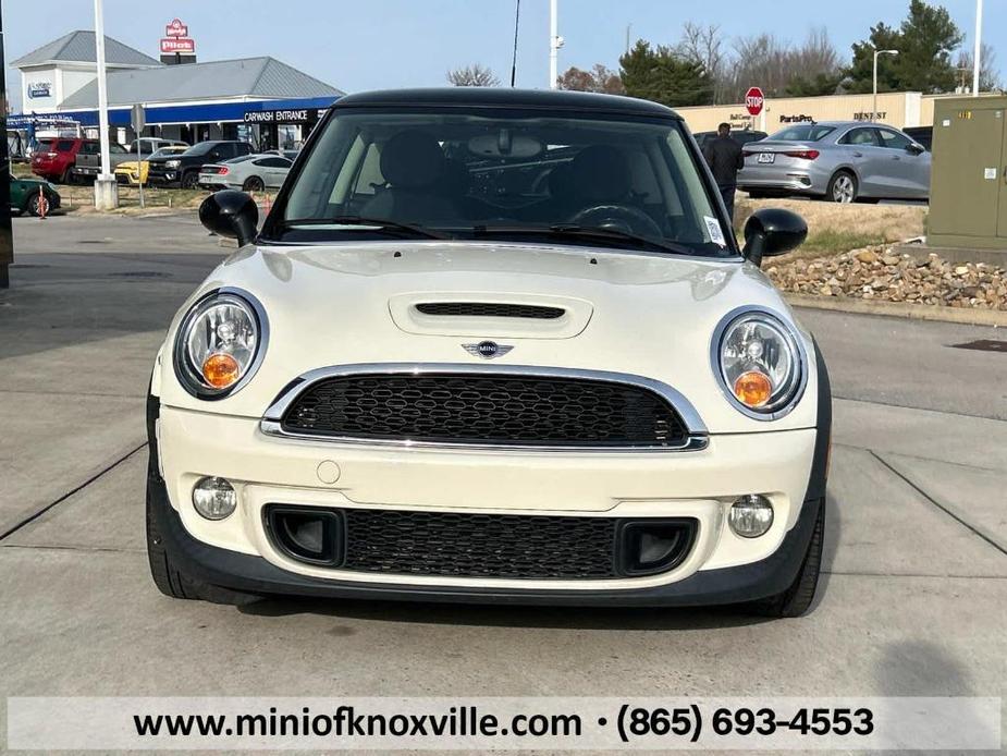 used 2013 MINI Hardtop car, priced at $10,901