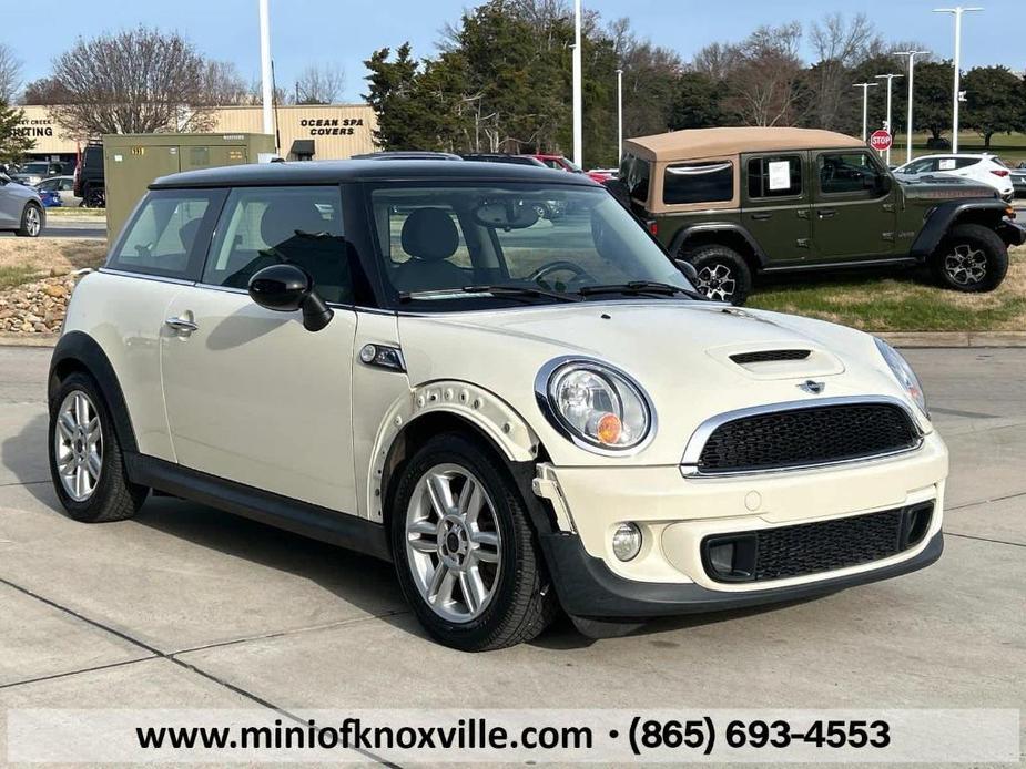 used 2013 MINI Hardtop car, priced at $10,901