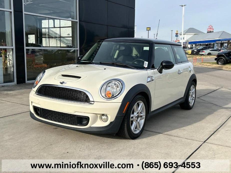 used 2013 MINI Hardtop car, priced at $10,901