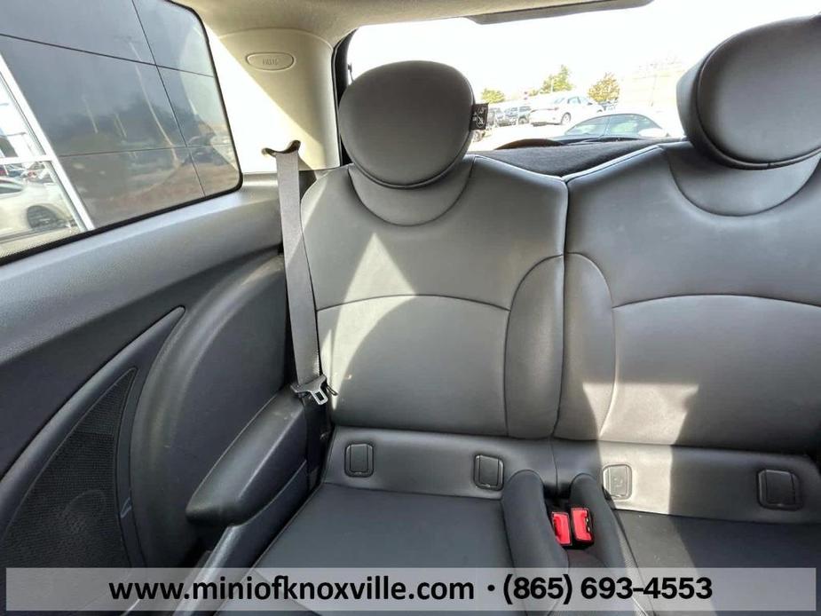 used 2013 MINI Hardtop car, priced at $10,901