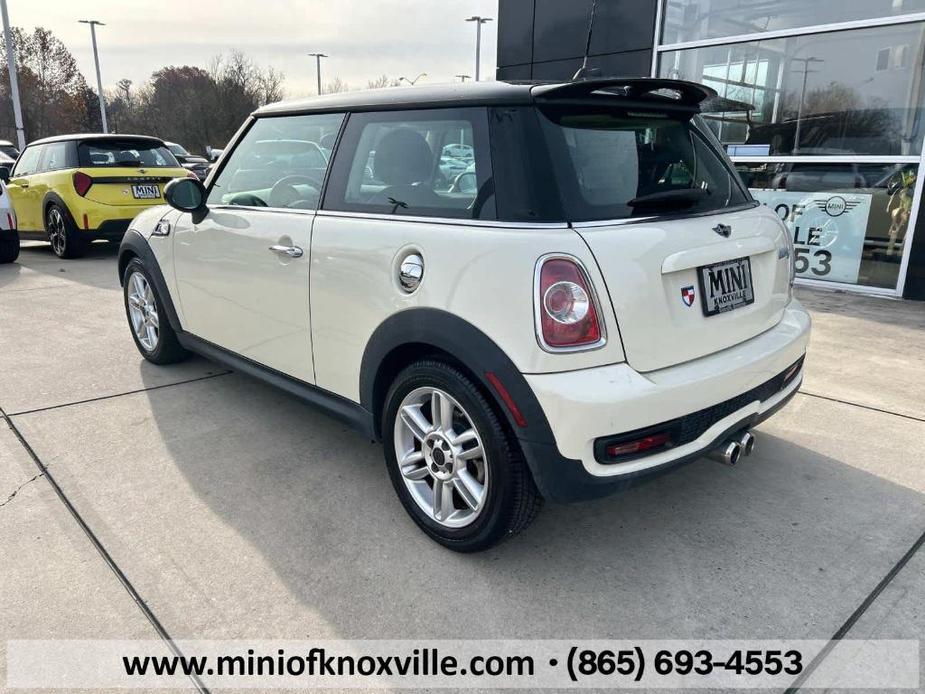 used 2013 MINI Hardtop car, priced at $10,901