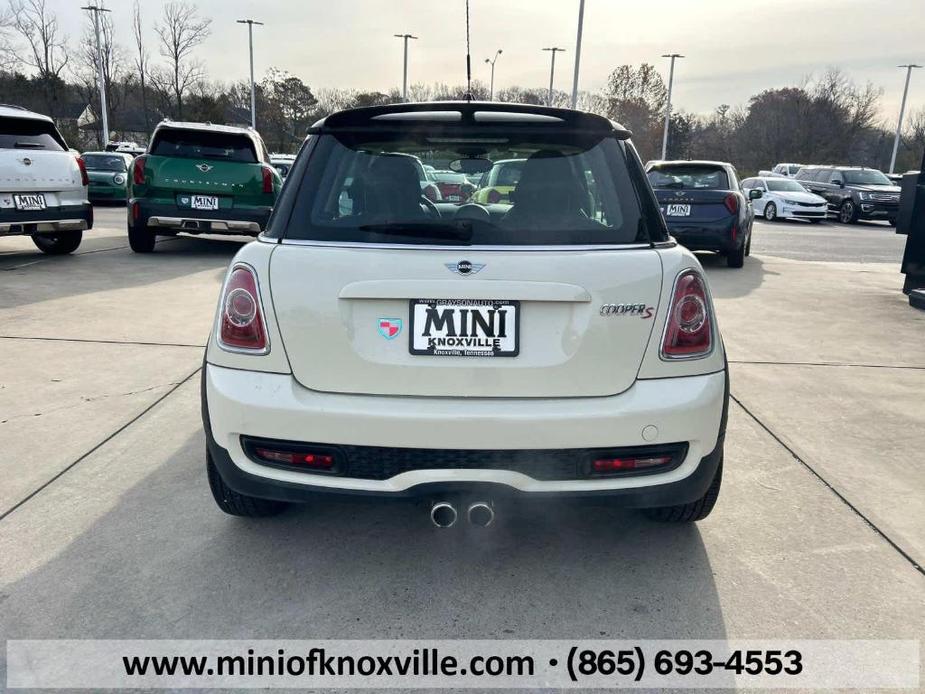 used 2013 MINI Hardtop car, priced at $10,901