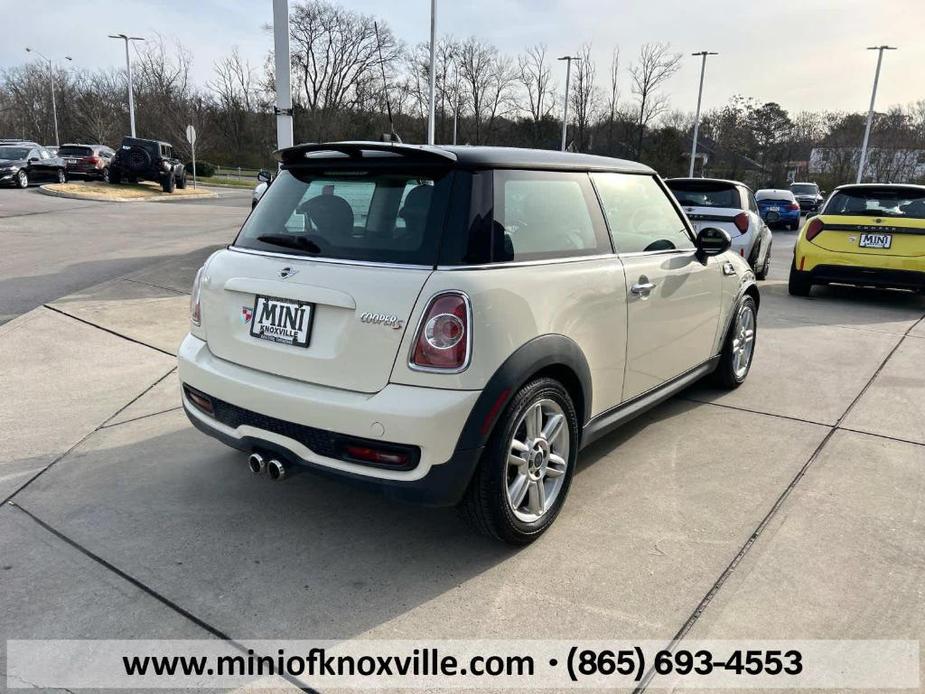 used 2013 MINI Hardtop car, priced at $10,901