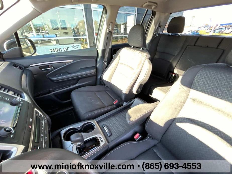 used 2019 Honda Ridgeline car, priced at $24,901