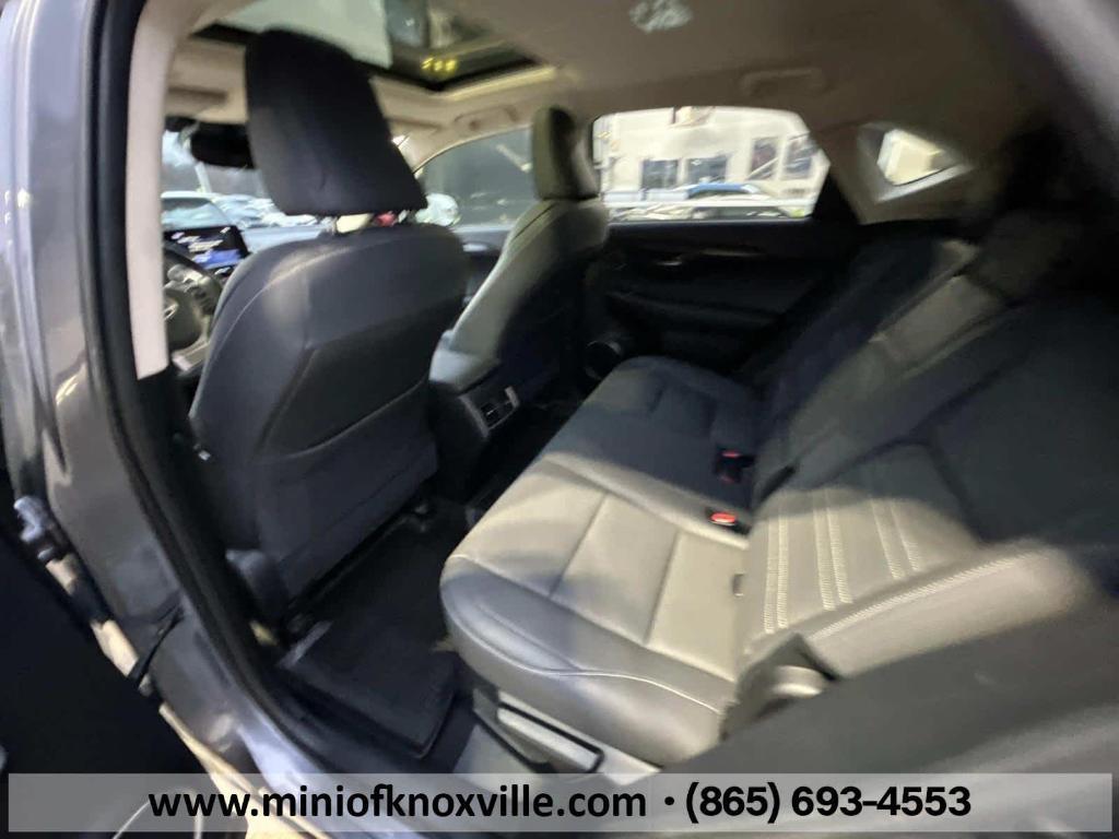 used 2020 Lexus NX 300 car, priced at $23,901