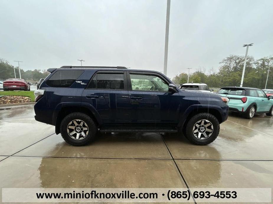 used 2019 Toyota 4Runner car, priced at $30,901