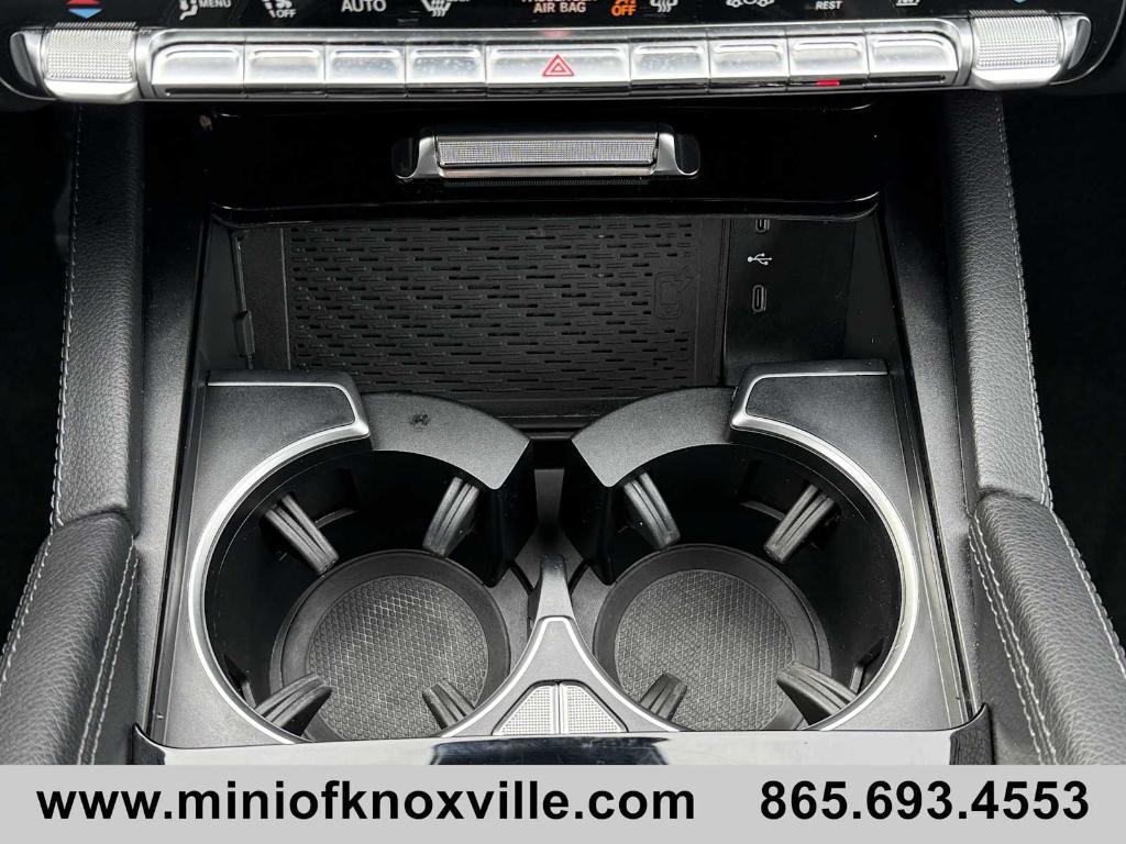 used 2024 Mercedes-Benz GLE 450 Plug-In Hybrid car, priced at $62,901