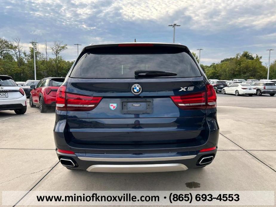 used 2018 BMW X5 car, priced at $18,901