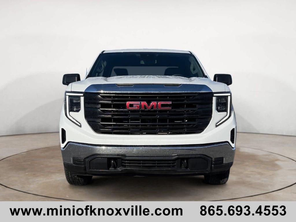 used 2023 GMC Sierra 1500 car, priced at $34,460