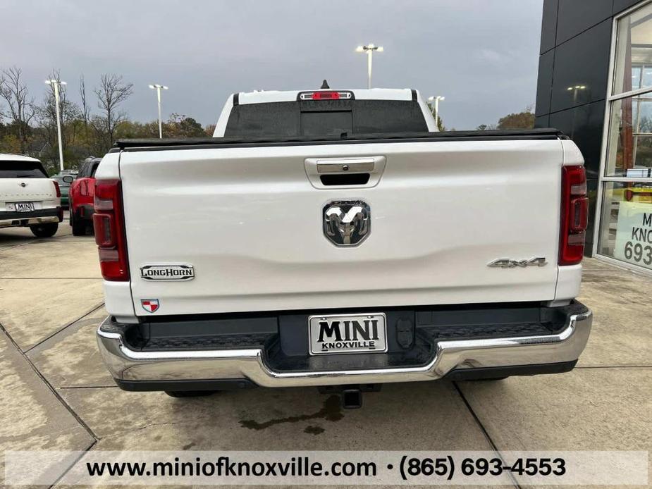 used 2019 Ram 1500 car, priced at $34,901