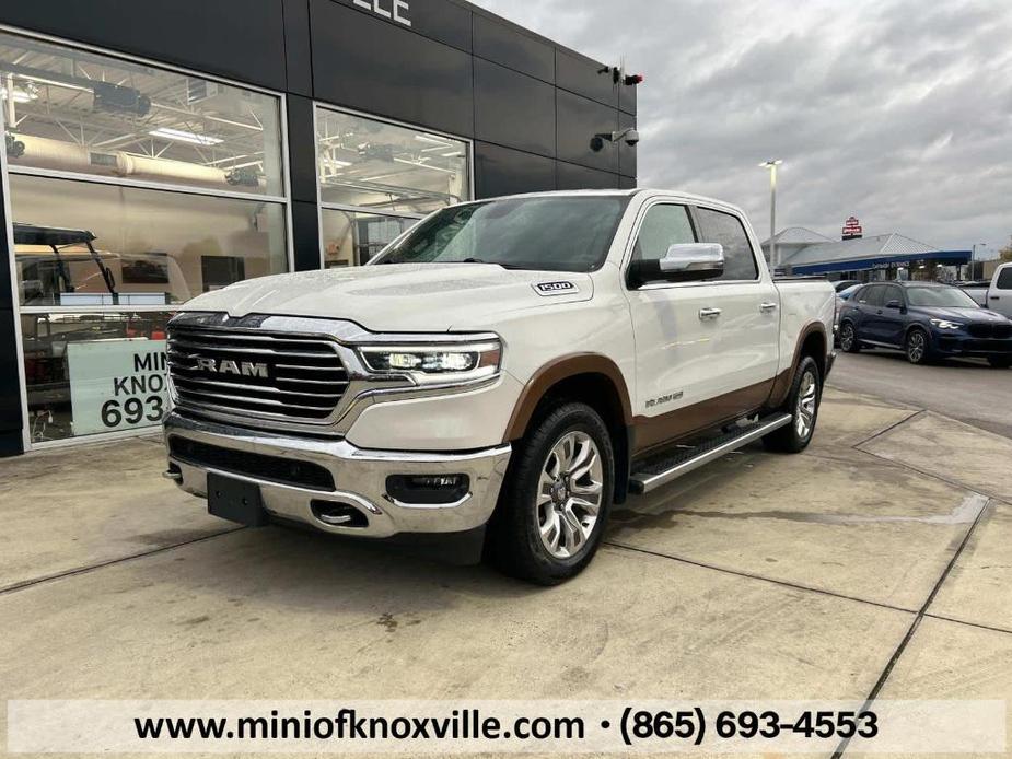 used 2019 Ram 1500 car, priced at $34,901