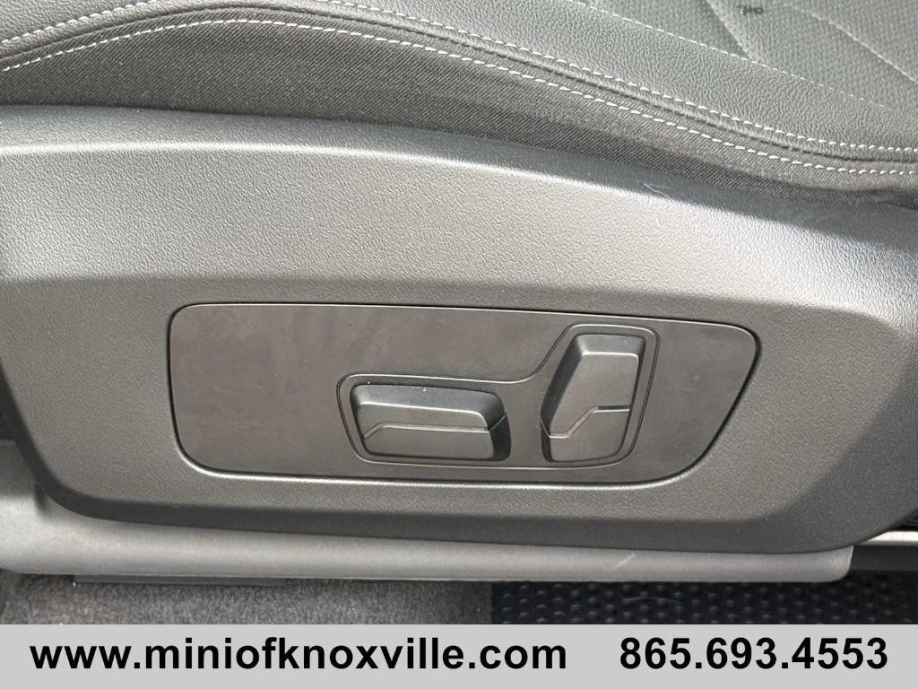 used 2023 BMW X1 car, priced at $39,901