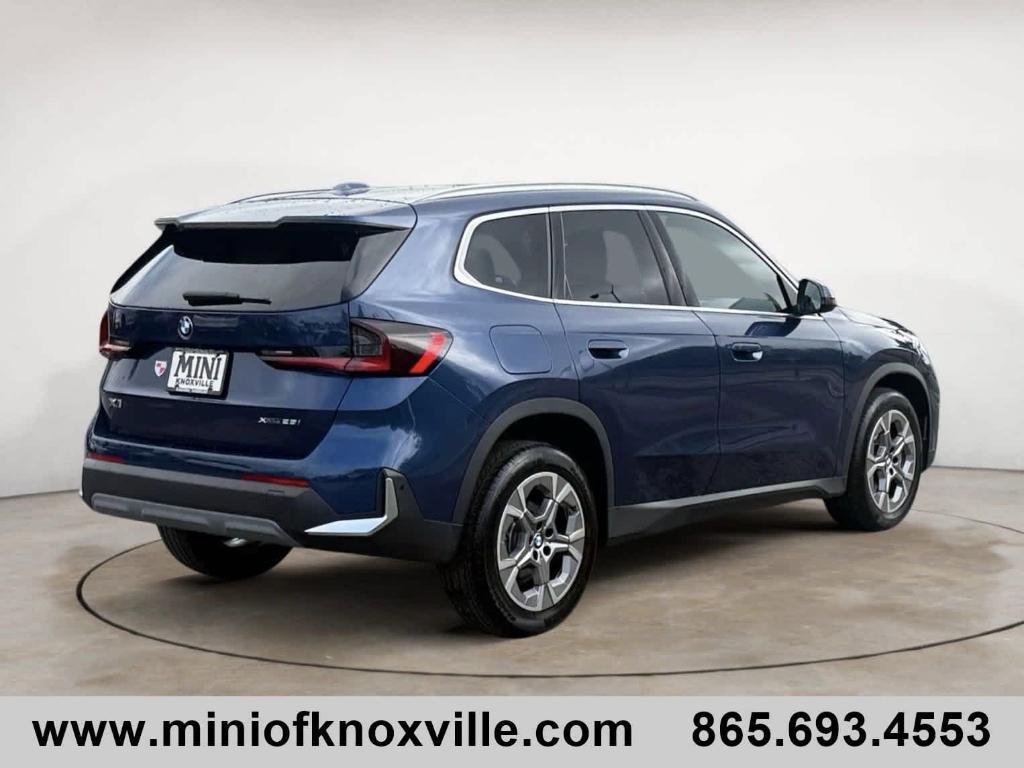 used 2023 BMW X1 car, priced at $39,901